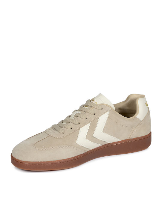 Vm78 Cph Herren Sneakers Beige