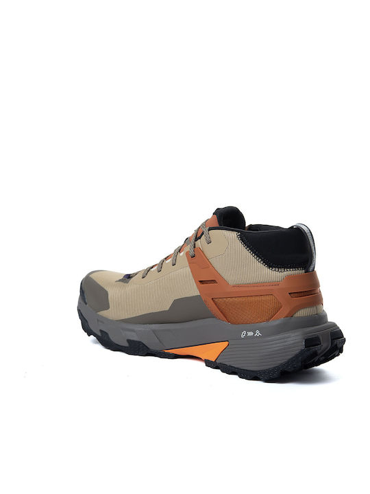 Salewa Pedroc 2 Men's Hiking Waterproof Beige Boots