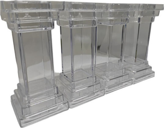 Wilton Stand for Sweets for Party 4 Pieces