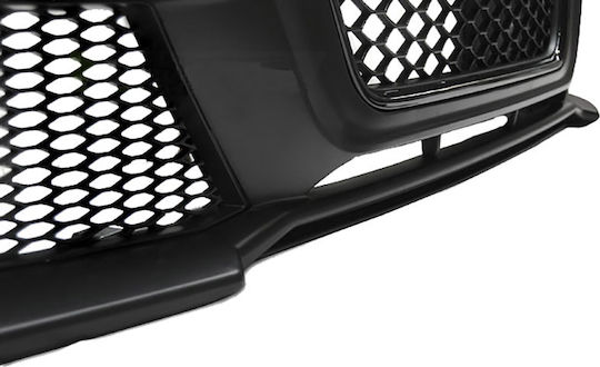 goodGo Bumper Car Front Compatible with Audi A3 / RS3 08-12