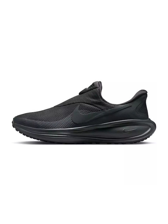 Revolution 8 Sport Shoes Running Black