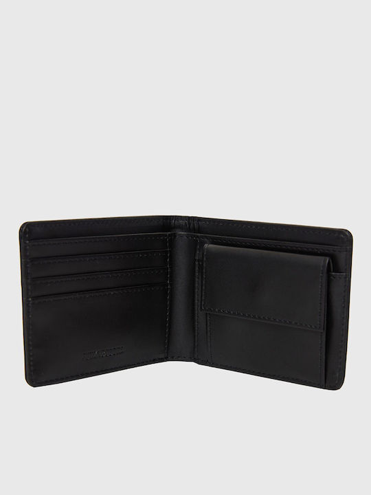Men's Wallet Classic Black