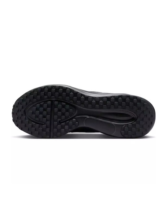 Revolution 8 Sport Shoes Running Black
