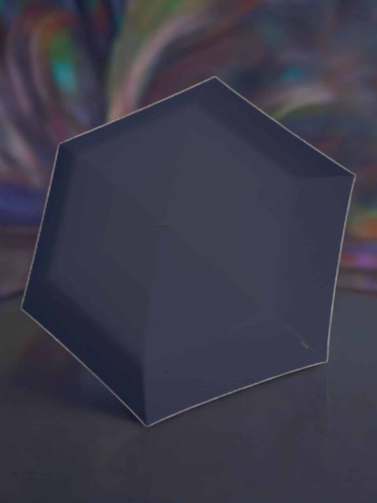 Knirps X.series Umbrella Compact Blue