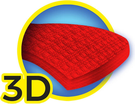 Ototop Active Series 3D Pături de Zăpadă Antiderapante Small 2buc
