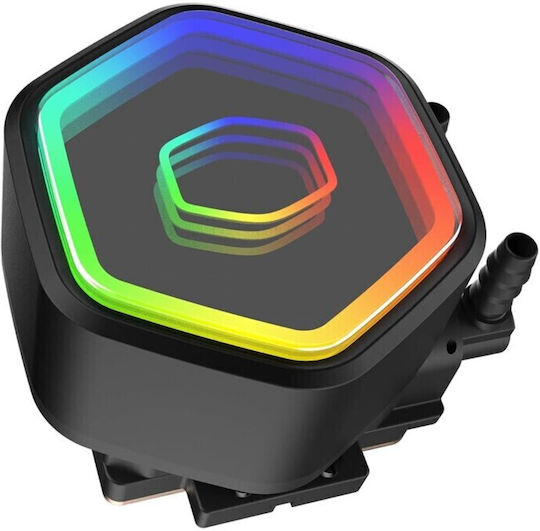 CoolerMaster MasterLiquid 240 Core II Sistem de Răcire cu Apă AIO