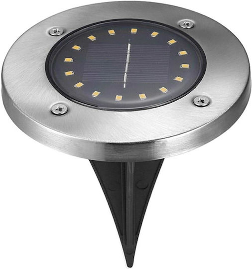 Alista Home Lampă Solară Alb Natural 4000K cu Senzor de Mișcare și Fotocelulă IP67
