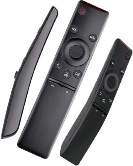 Bn59-01266a Remote Control Samsung 4K LED IR + Bluetooth