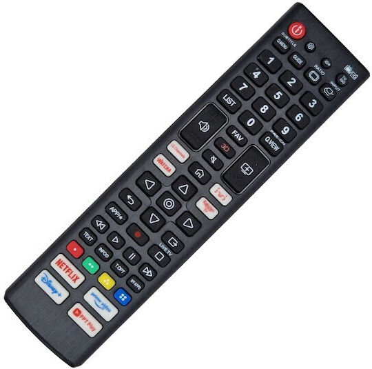 Telecomandă Kntech Lg Lcd Led Netflix