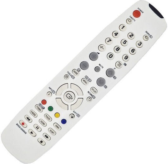 Bn59-00684b Kntech Дистанционно Управление Samsung LCD