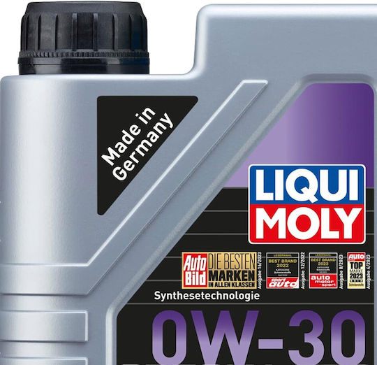 Liqui Moly Special Tec F Ulei Auto 0W-30 1lt