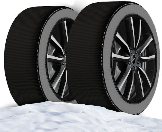 Ototop Easy GO 3D Снежни одеяла против хлъзгане XL 2бр