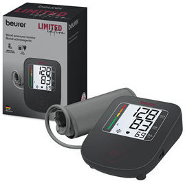 Beurer Bm 23 Le 2025 Electronical Blood Pressure Monitor Arm 60901
