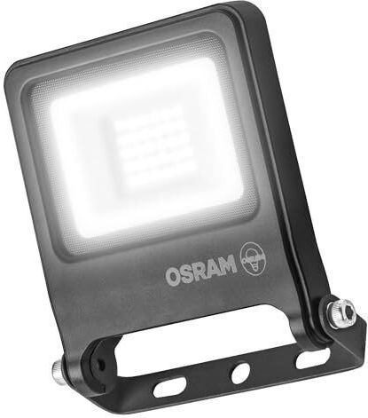 Osram Στεγανός Προβολέας LED 20W Φυσικό Λευκό 4000K IP65