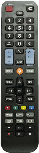 Remote Control Easy 1