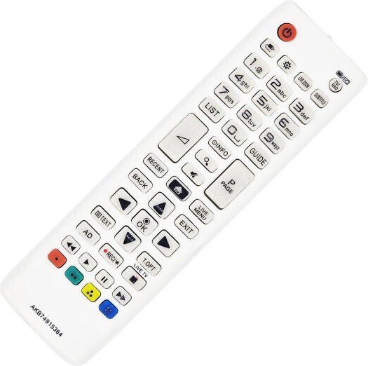 Akb74915364 Kntech Remote Control Lg Smart Led