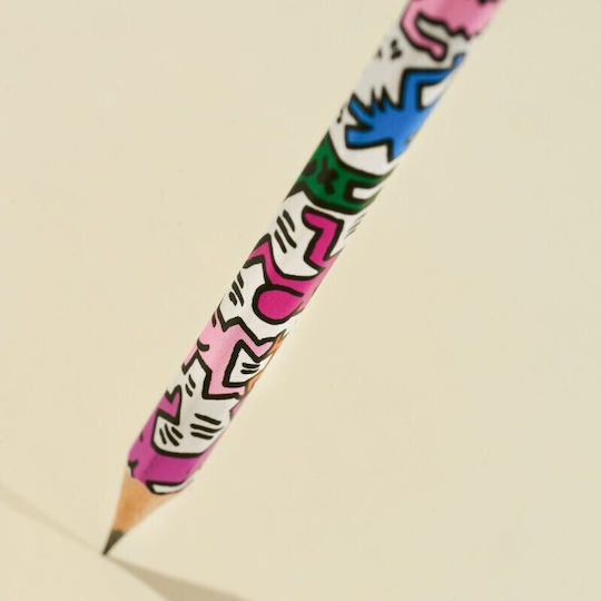 Palomino Blackwing Volume 292 Keith Haring Set 12 820933111853