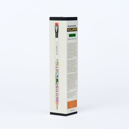 Palomino Blackwing Volume 292 Keith Haring Set 12 820933111853