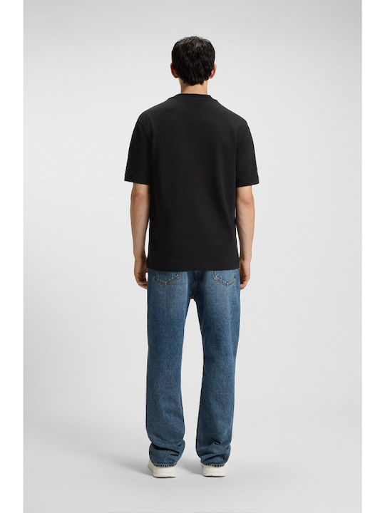 Logo T-Shirt Black
