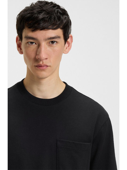 Logo T-Shirt Black