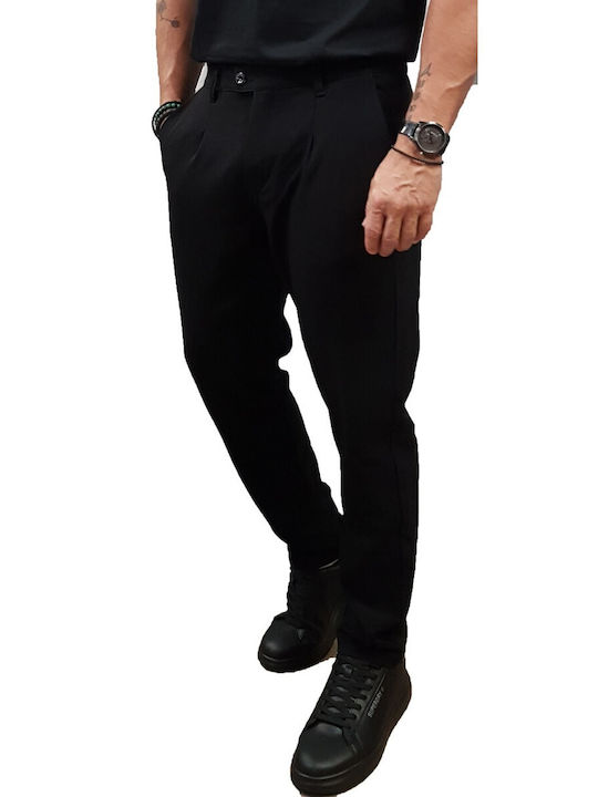 Cover Jeans Cover Pantaloni Black