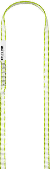 Edelrid Unisex – Възрастни Дайнима Колан 11мм Ii Колани Оазис 60см