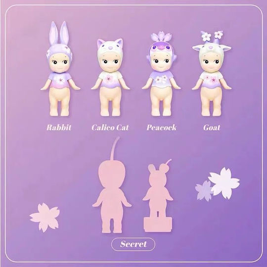 Miniature Toy (Miscellaneous Designs)