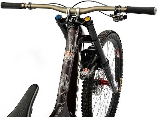 aertime pedale Aertime Dekade Alu Plattformpedalen