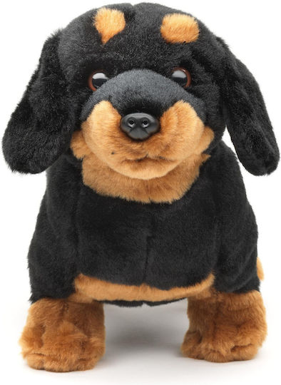 Uni-Toys Plush Puppy 28 cm