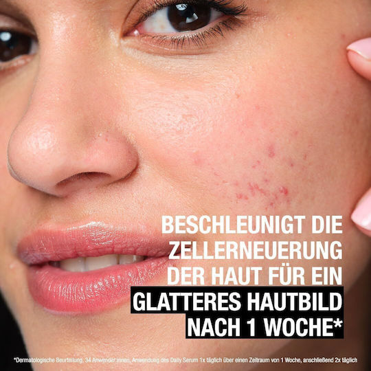 Neutrogena Peeling für das Gesicht 125ml