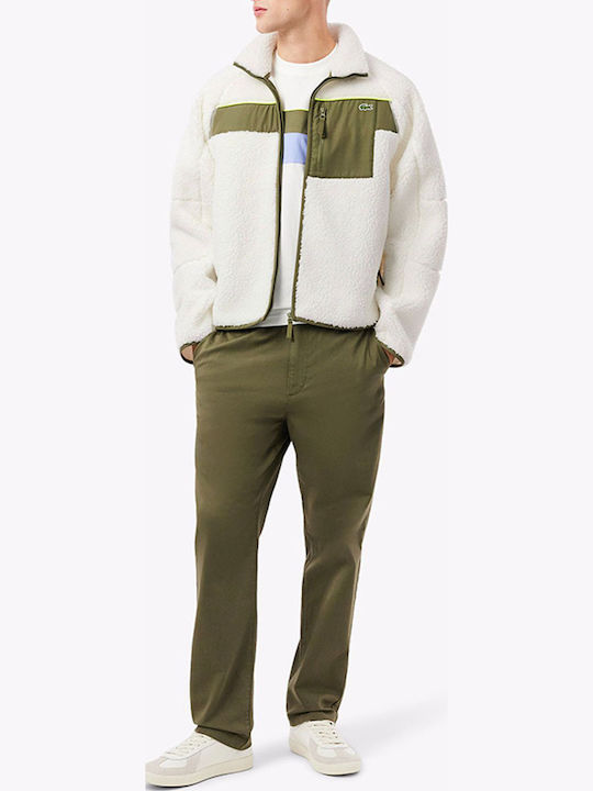 Jacket Multi