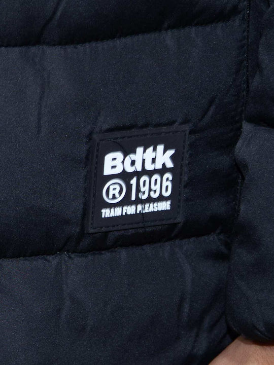 Jacke Schwarz