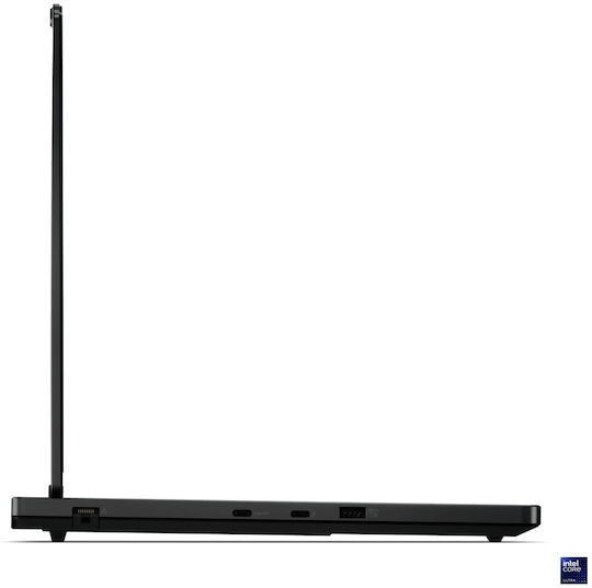 Lenovo Legion 5 15IAX10 15.1" OLED QHD+ 165Hz (Ultra 7-255H/32GB/1TB SSD/GeForce RTX 5070/W11 Home) Eclipse Black (GR Keyboard)