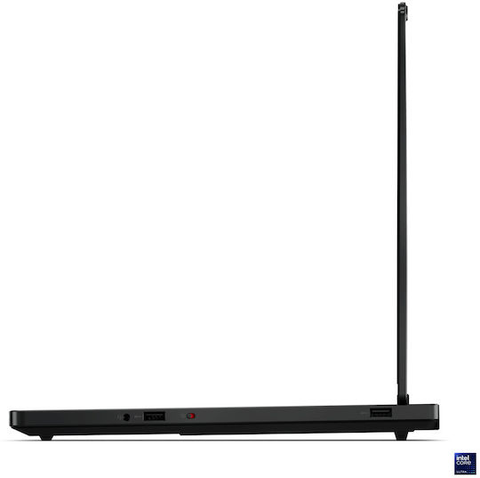 Lenovo Legion 5 15IAX10 15.1" OLED QHD+ 165Hz (Ultra 7-255H/32GB/1TB SSD/GeForce RTX 5070/W11 Home) Eclipse Black (GR Keyboard)