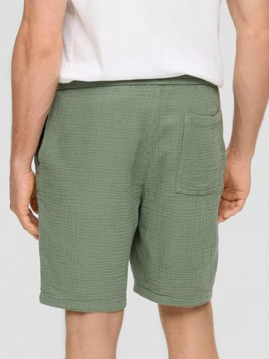 Мъжка Бермуда Green
