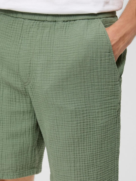 Мъжка Бермуда Green