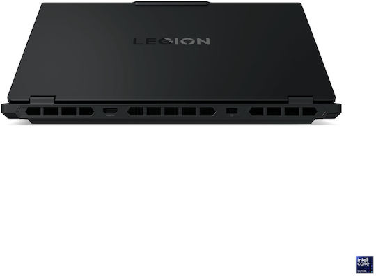 Lenovo Legion 5 15IAX10 15.1" OLED QHD+ 165Hz (Ultra 7-255H/32GB/1TB SSD/GeForce RTX 5070/W11 Home) Eclipse Black (GR Keyboard)