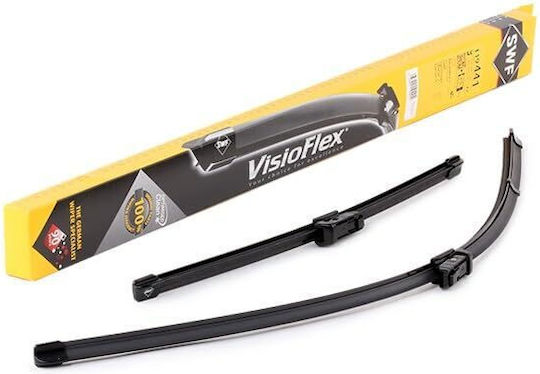 Valeo Car Wiper Blade Replacement