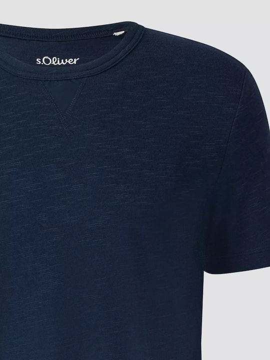 T-Shirt Dark Navy