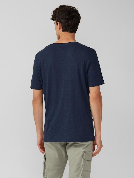 T-shirt Dark Navy