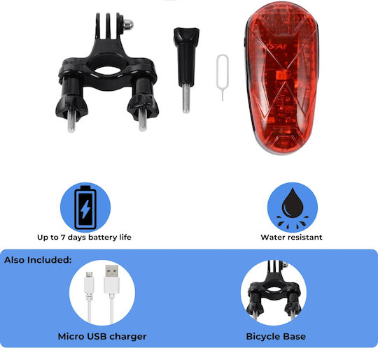 Petzeye Gps Bicycle Tracking Device 906 2g