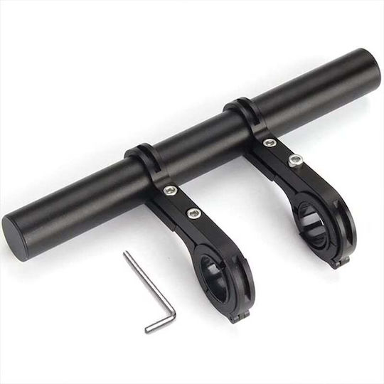 FIXATO Accesoriu pentru Scutere electrice în Culoarea Negru
