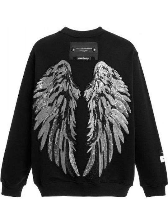 Mod Wave Movement Black