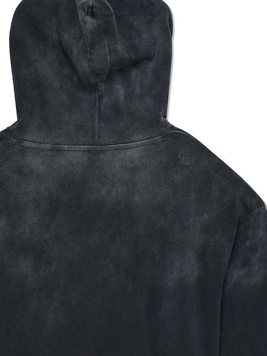 Sweatshirt mit Kapuze Hamber