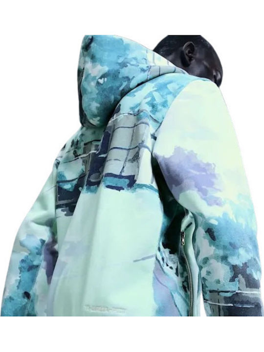 Standard Issue Hanorac Cu Glugă Multicolor