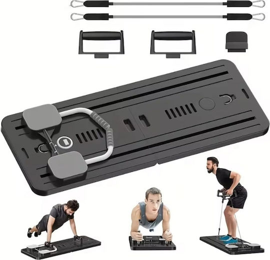 inSPORTline Pilates Bed