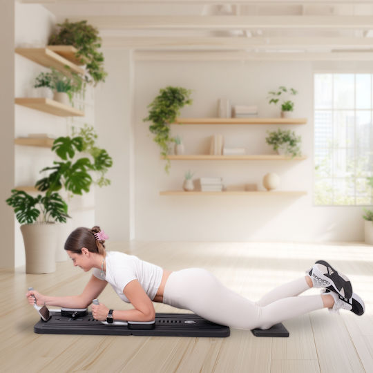 inSPORTline Pilates Bed