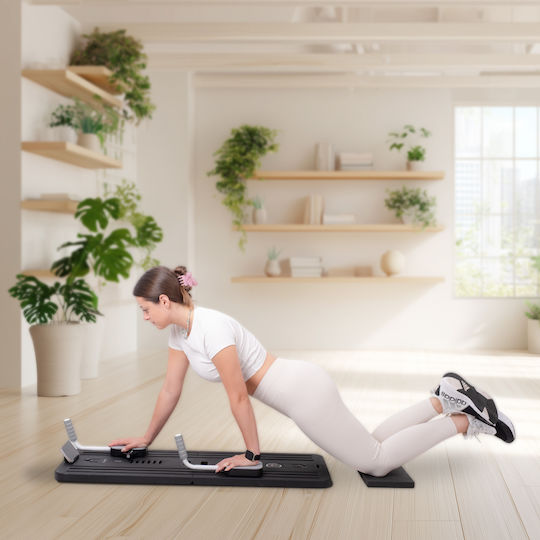 inSPORTline Pilates Bed