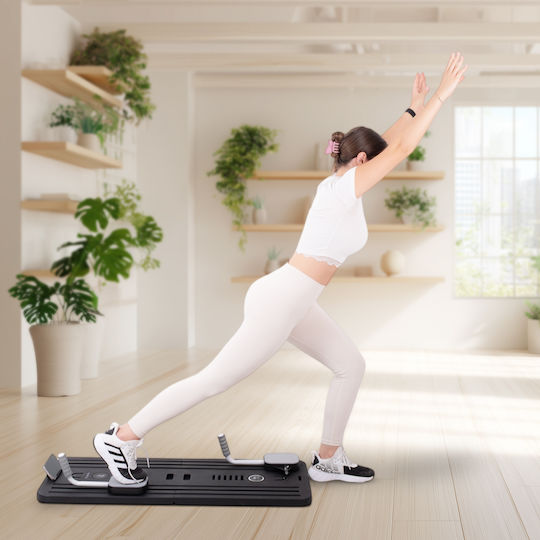 inSPORTline Pilates Bed