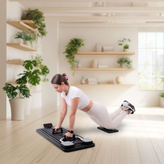 inSPORTline Pilates Bed
